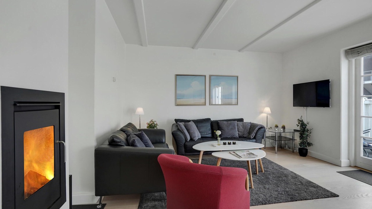 Photo of Bedroom in Grasten