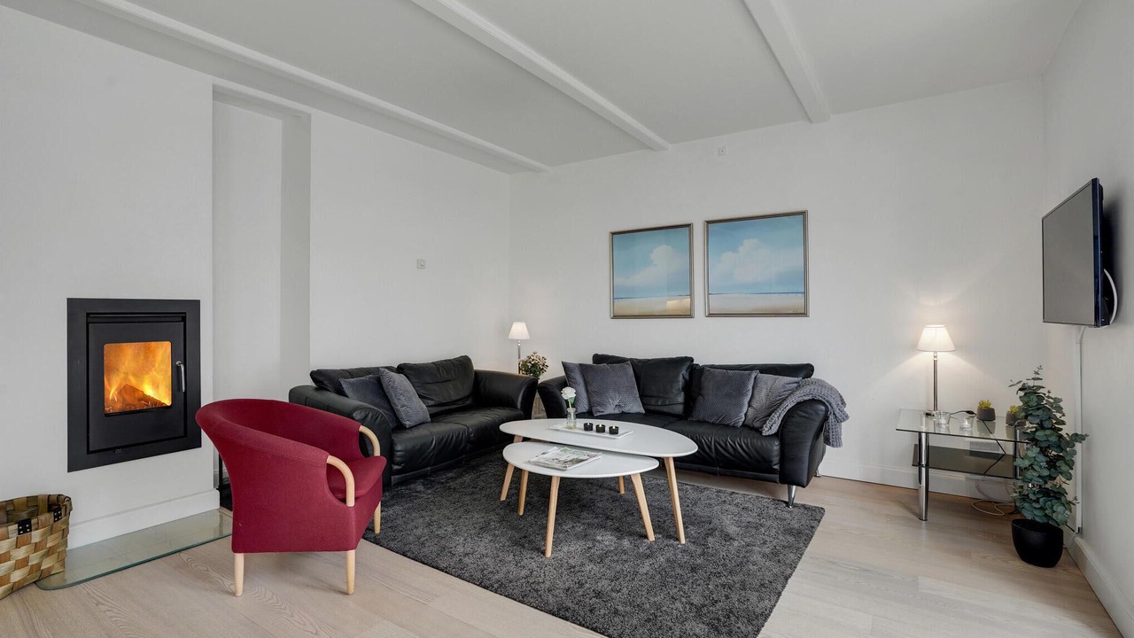 Photo of Bedroom in Grasten