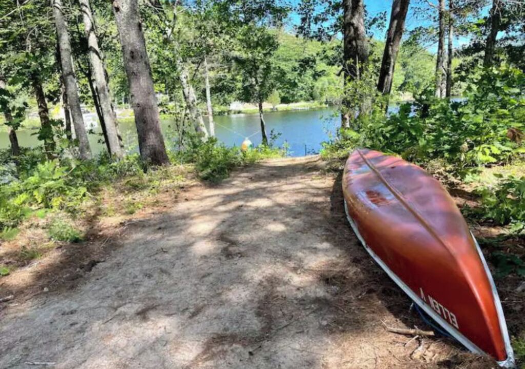 Photo of Outdoor in Denmark