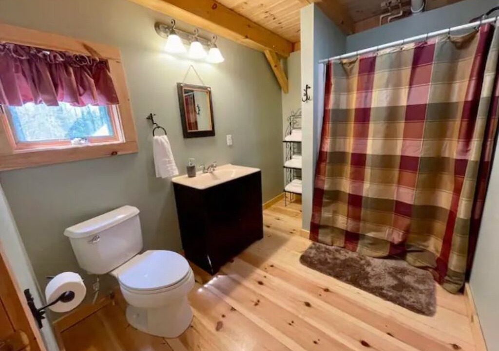 Photo of Bathroom in Denmark