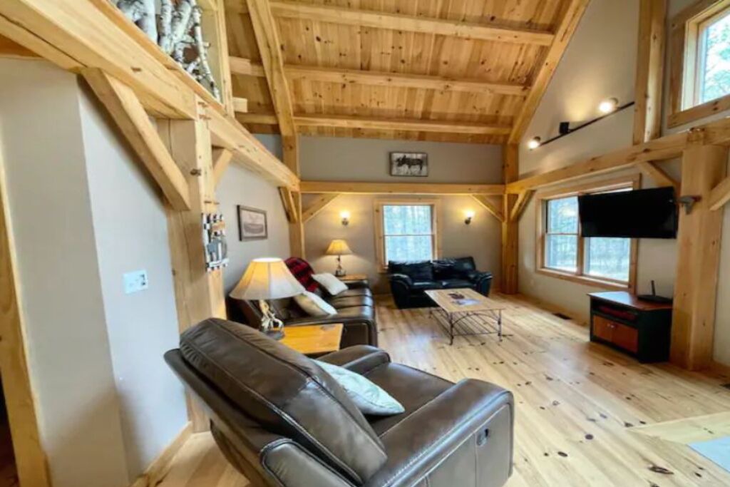 Photo of Livingroom in Denmark