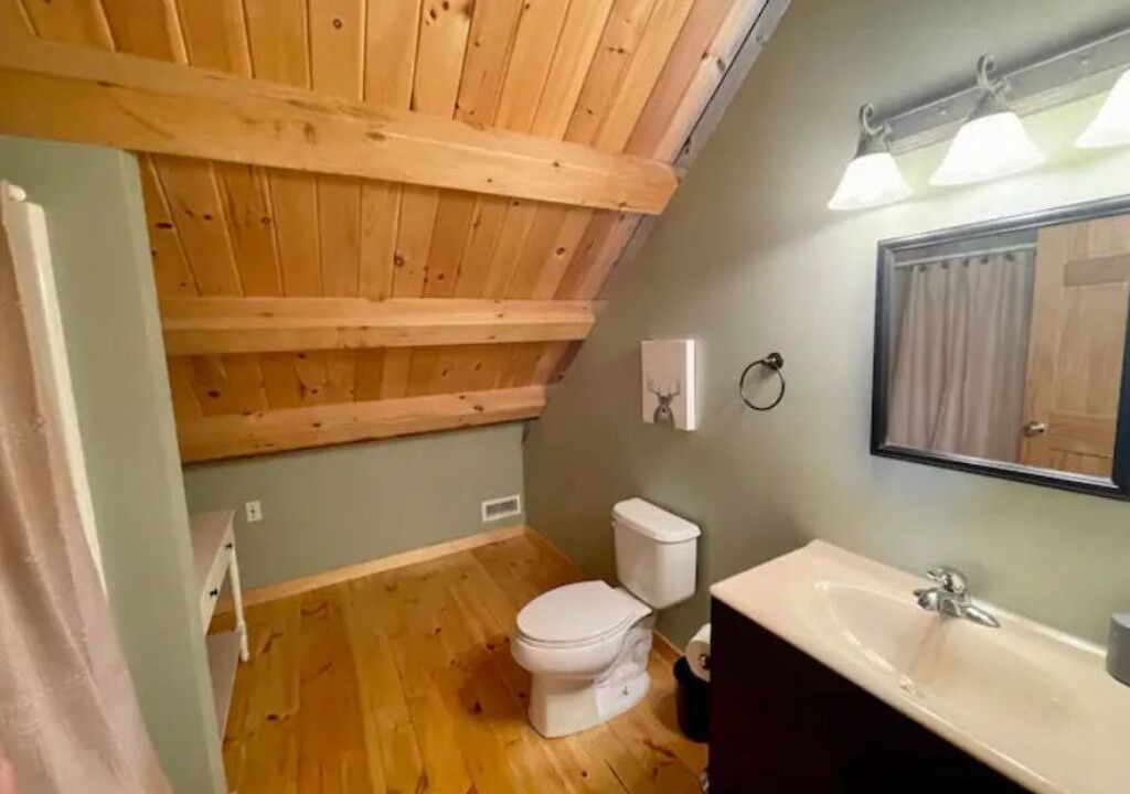 Photo of Bathroom in Denmark