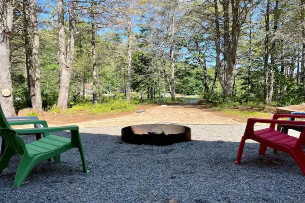 Photo of Outdoor in Denmark