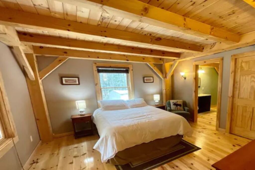 Photo of Bedroom in Denmark