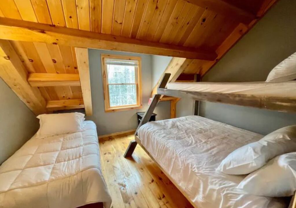 Photo of Bedroom in Denmark