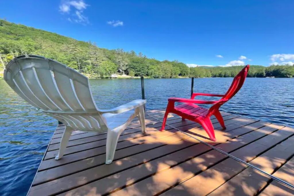 Photo of Outdoor in Denmark