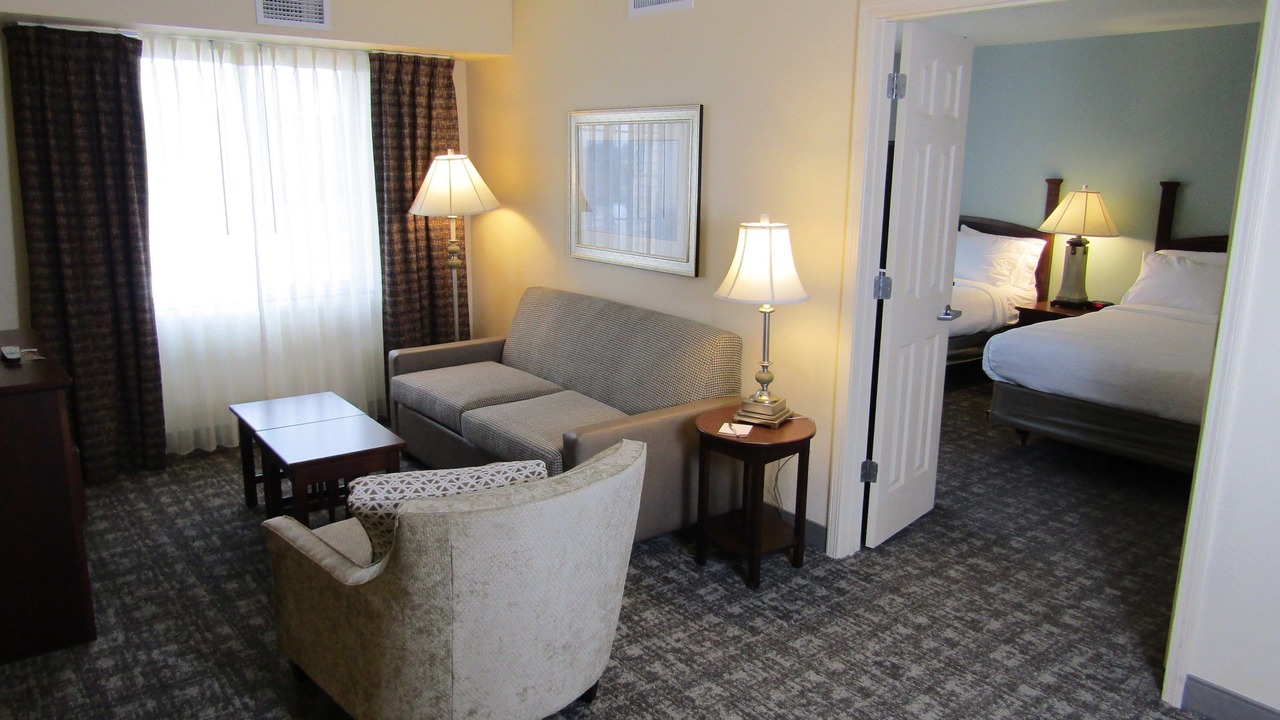 Photo of Bedroom in Rochester