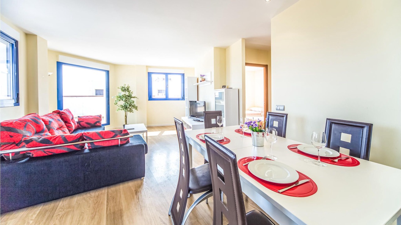 Photo of Bedroom in Torreblanca