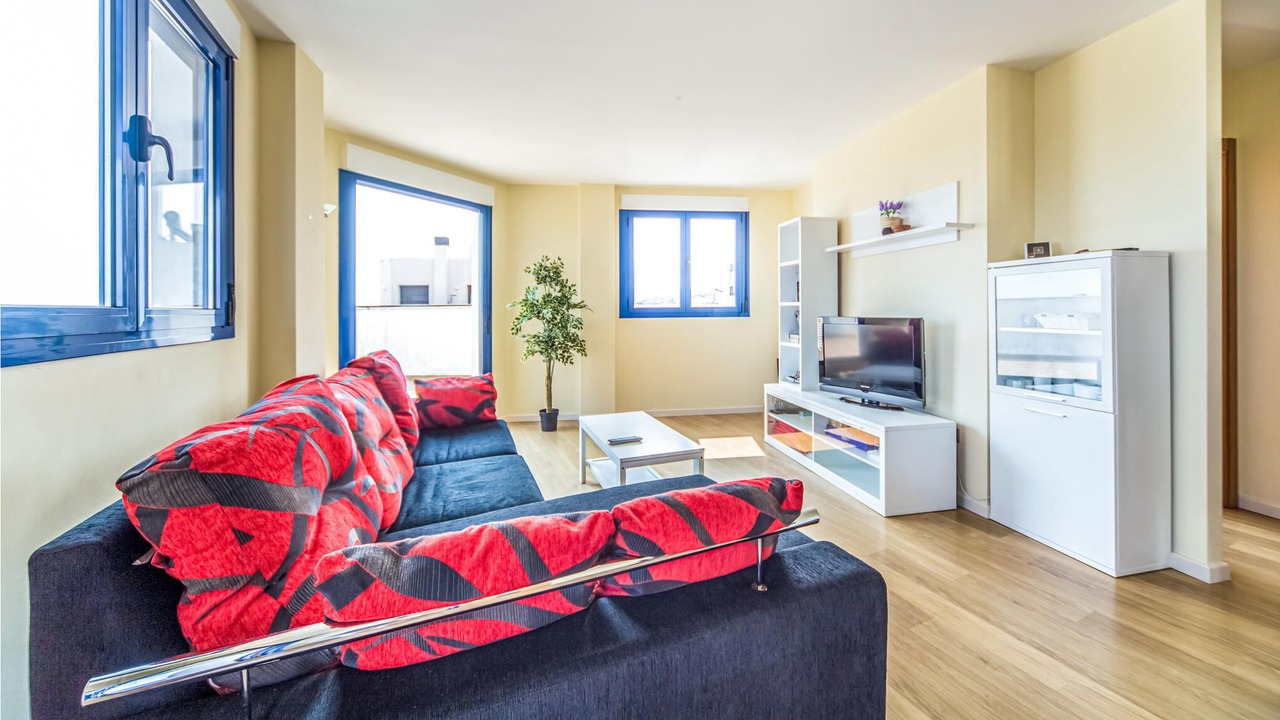 Photo of Bedroom in Torreblanca