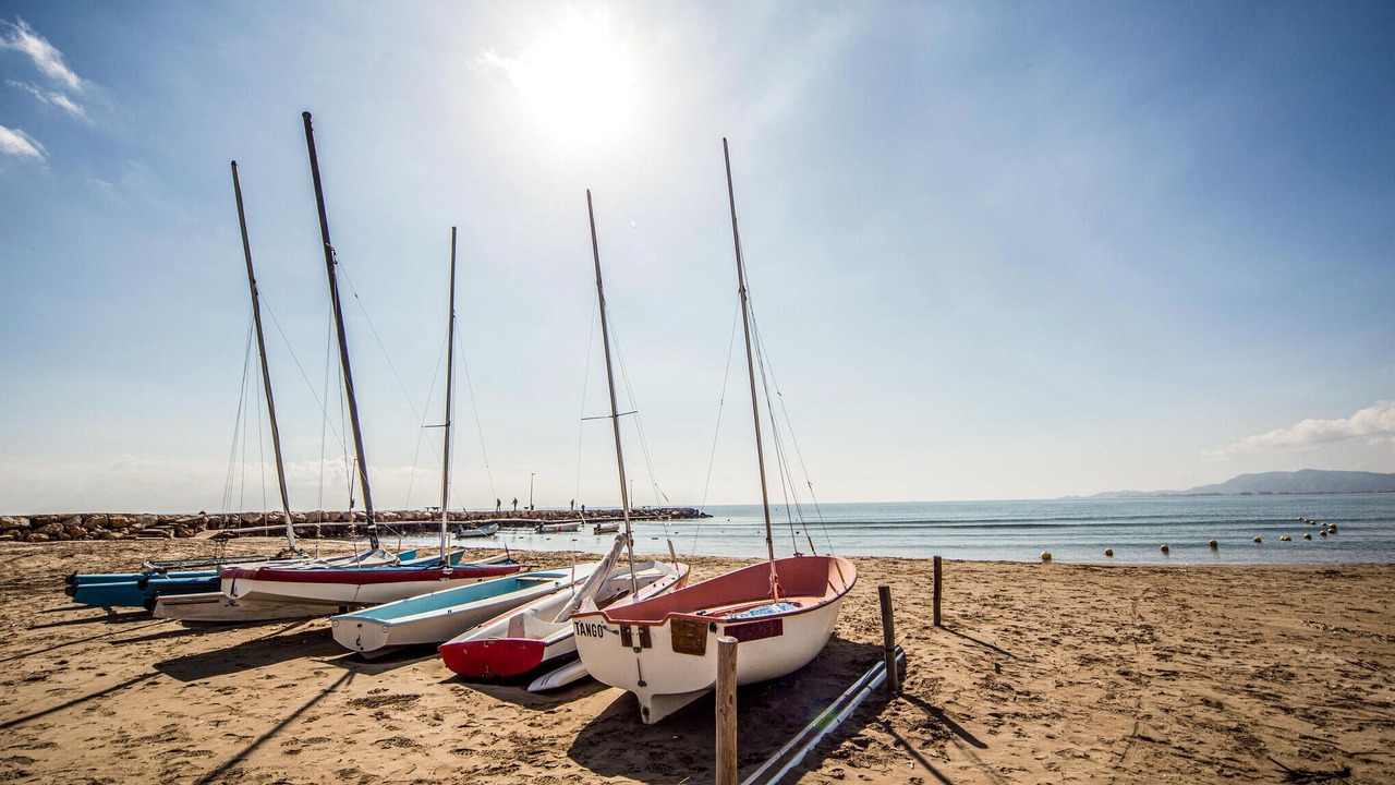 Photo of Others in Torreblanca