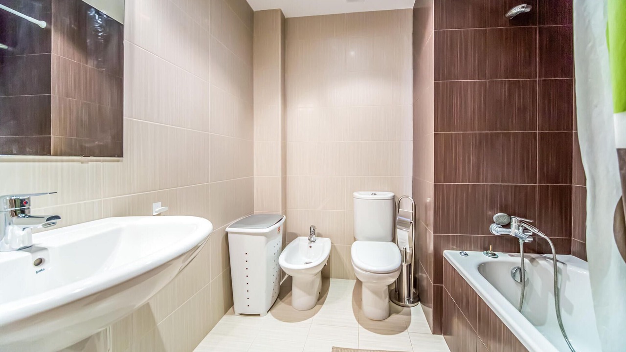 Photo of Bathroom in Torreblanca