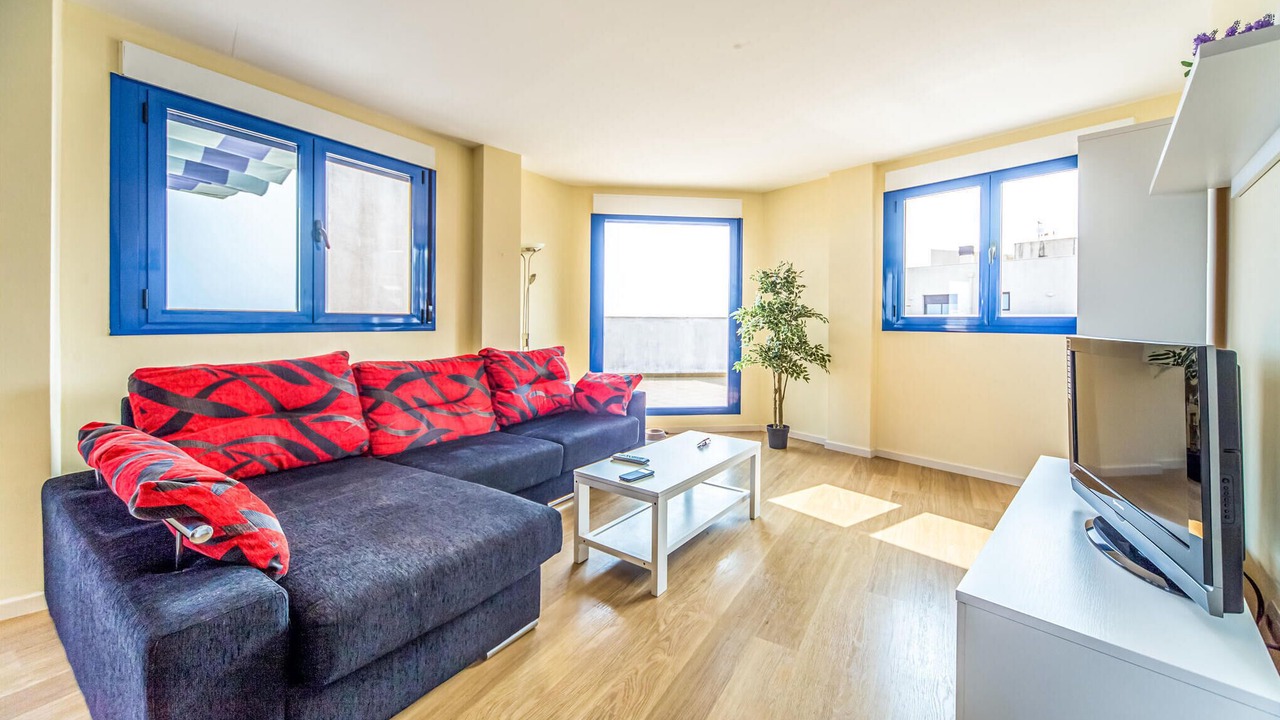 Photo of Bedroom in Torreblanca