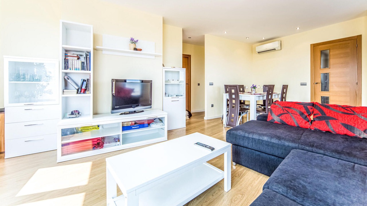 Photo of Bedroom in Torreblanca