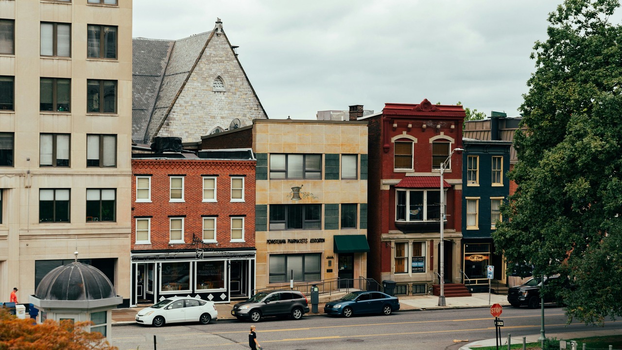 Photo of Others in Harrisburg