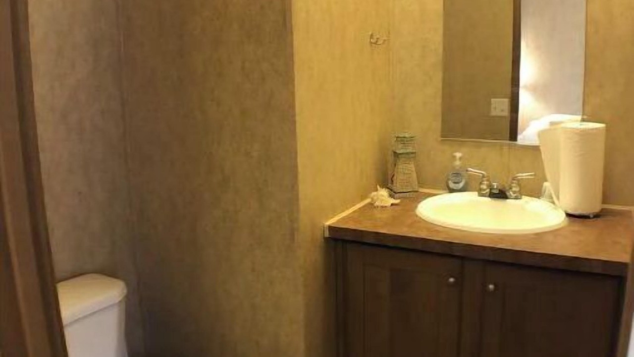 Photo of Bathroom in Whites City