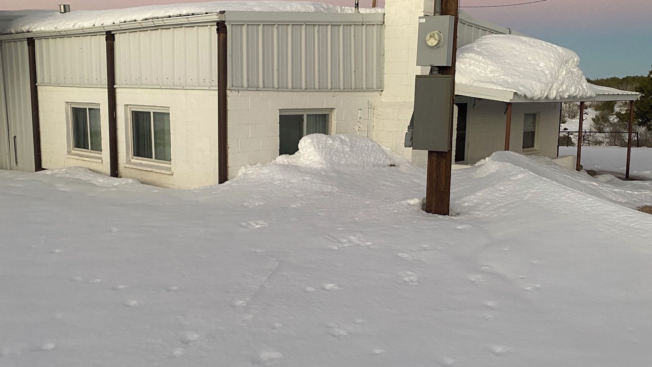 Photo of Outdoor in Whites City