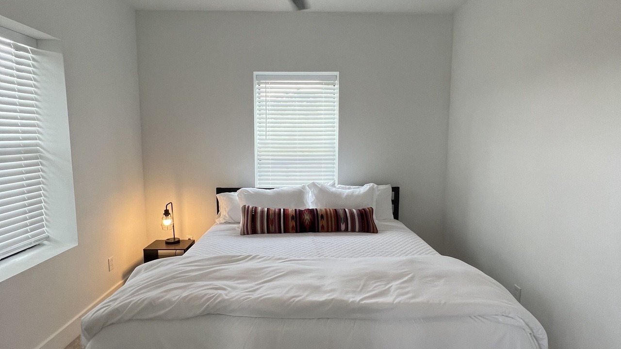 Photo of Bedroom in Ledbetter
