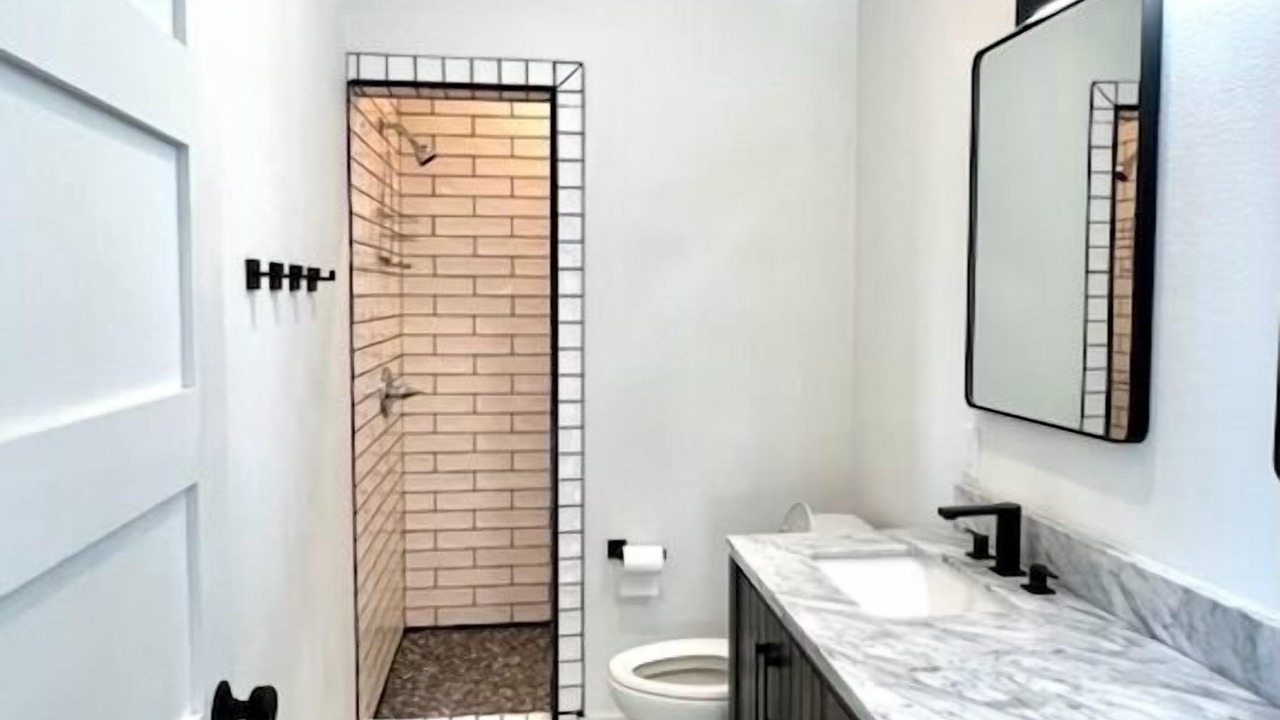 Photo of Bathroom in Ledbetter