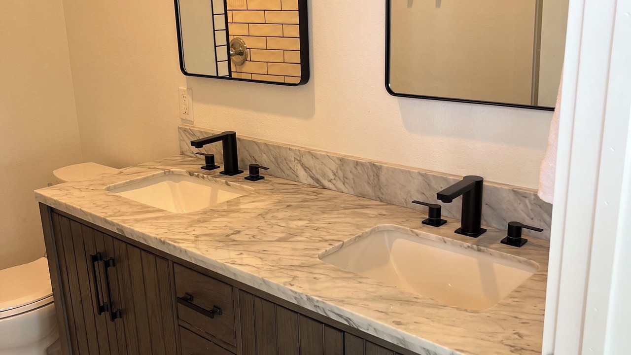 Photo of Bathroom in Ledbetter