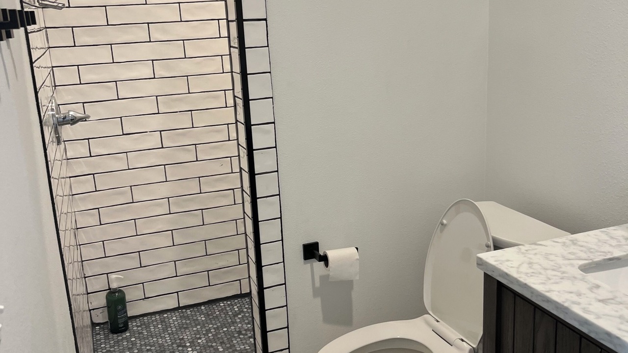 Photo of Bathroom in Ledbetter