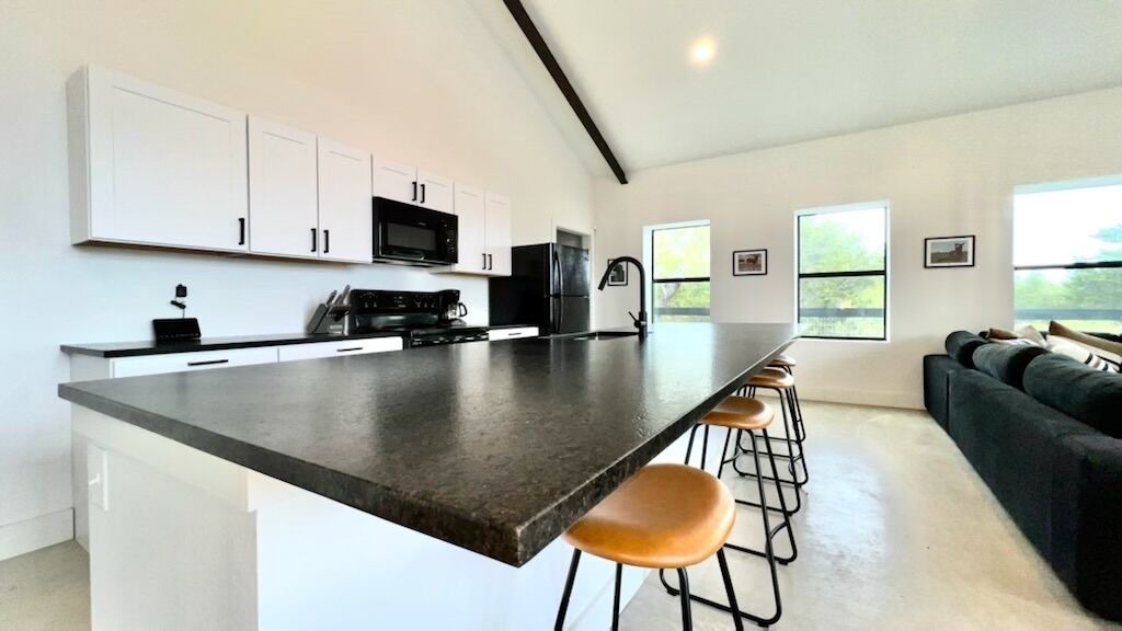 Photo of Kitchen in Ledbetter