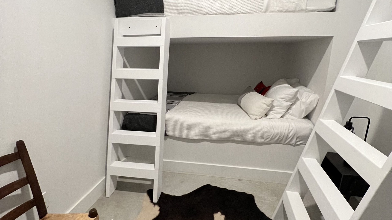 Photo of Bedroom in Ledbetter