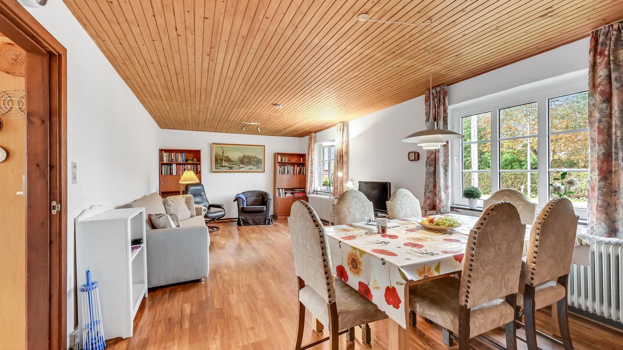 Photo of Bedroom in Tim