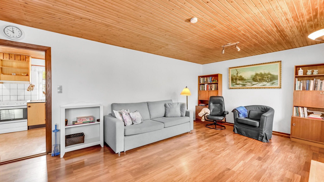 Photo of Bedroom in Tim