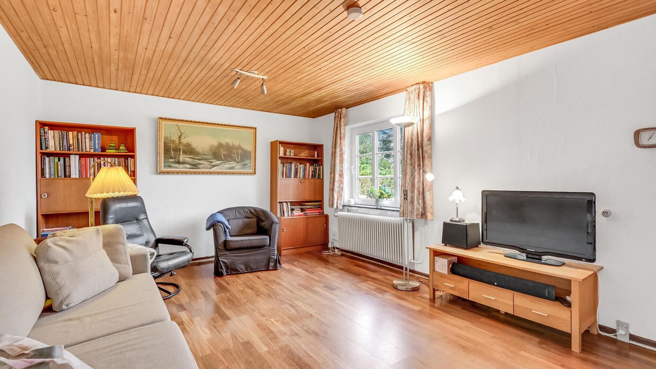 Photo of Bedroom in Tim