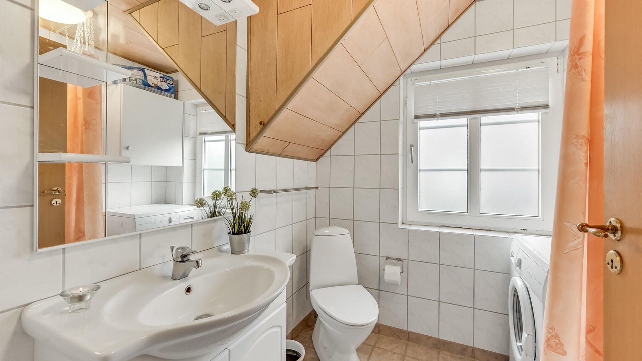 Photo of Bathroom in Tim