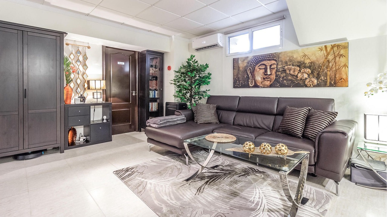 Photo of Bedroom in Puerto Marino
