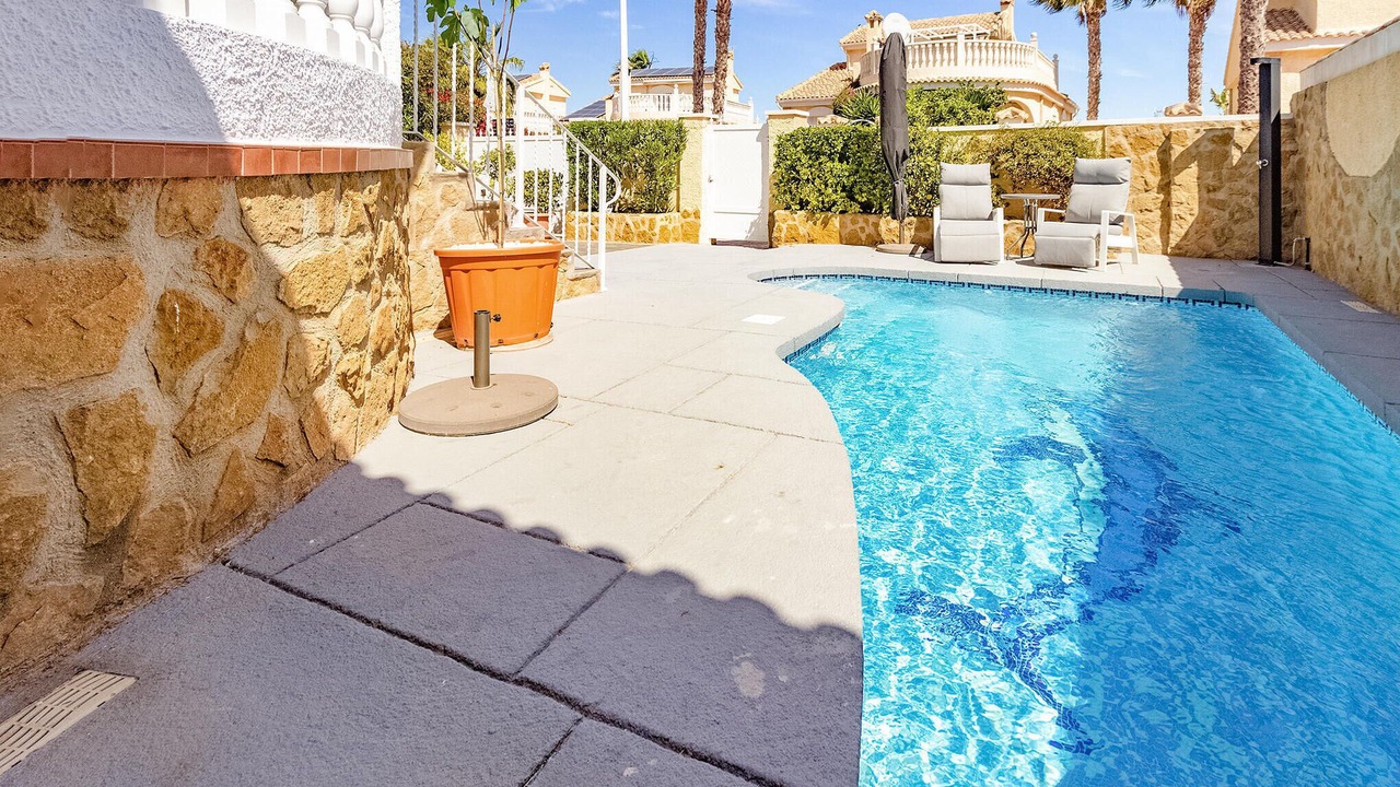 Photo of Outdoor in Puerto Marino
