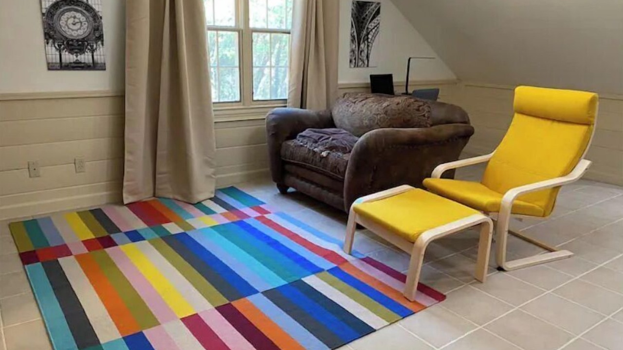 Photo of Livingroom in Alta Sierra