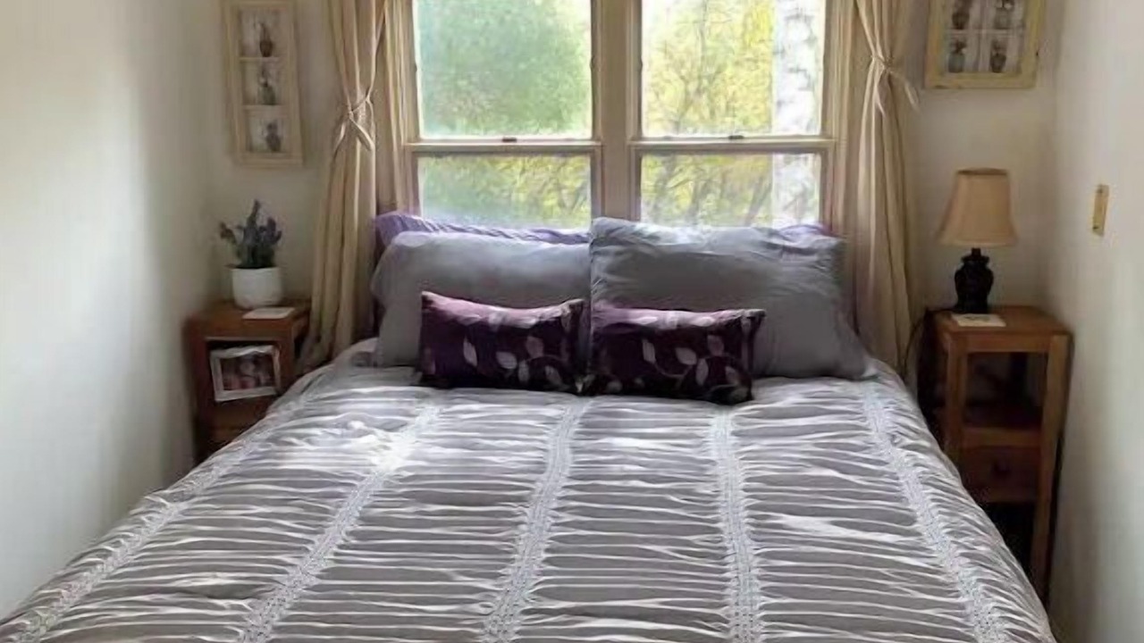 Photo of Bedroom in Alta Sierra