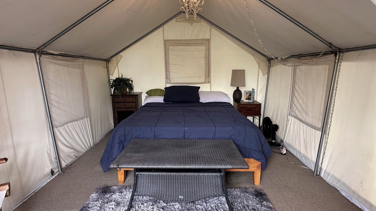 Photo of Bedroom in Isleton