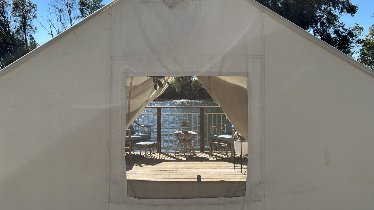 Photo of Patio Balcony in Isleton