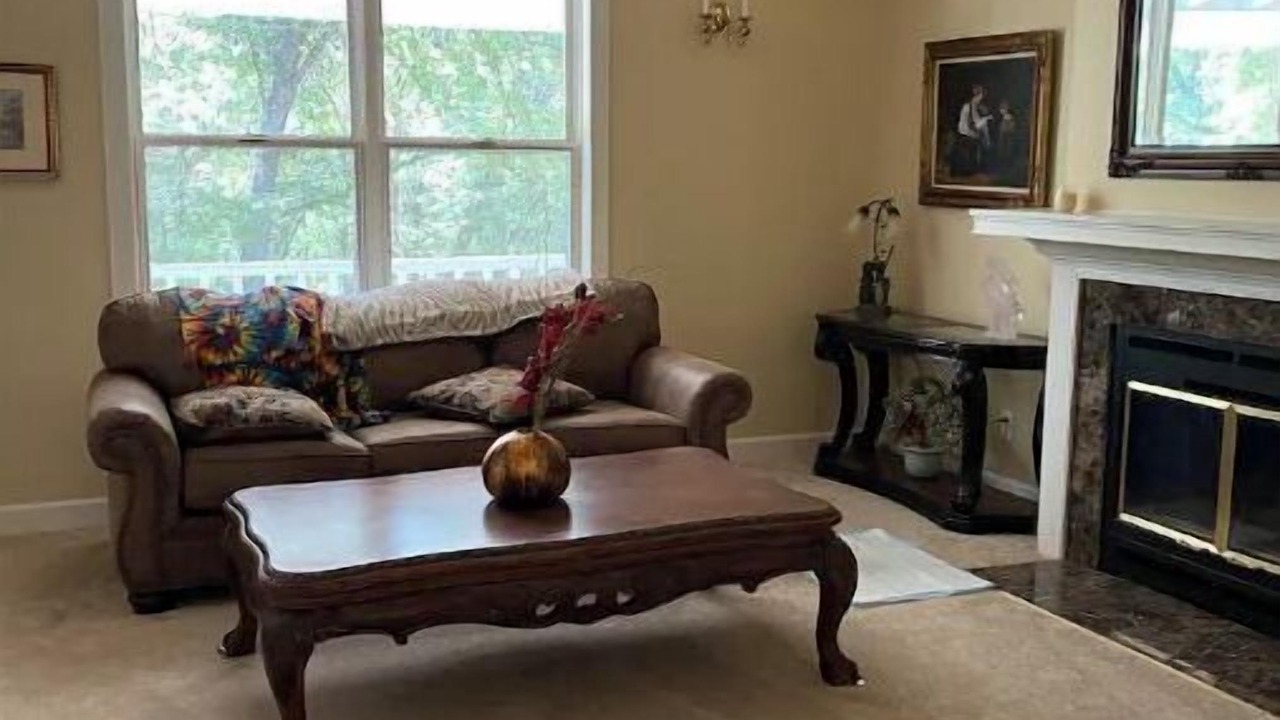 Photo of Livingroom in Alta Sierra