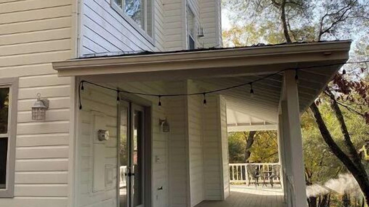 Photo of Patio Balcony in Alta Sierra