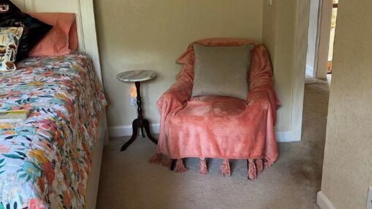 Photo of Bedroom in Alta Sierra