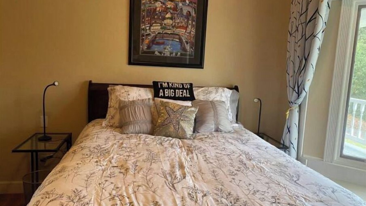 Photo of Bedroom in Alta Sierra