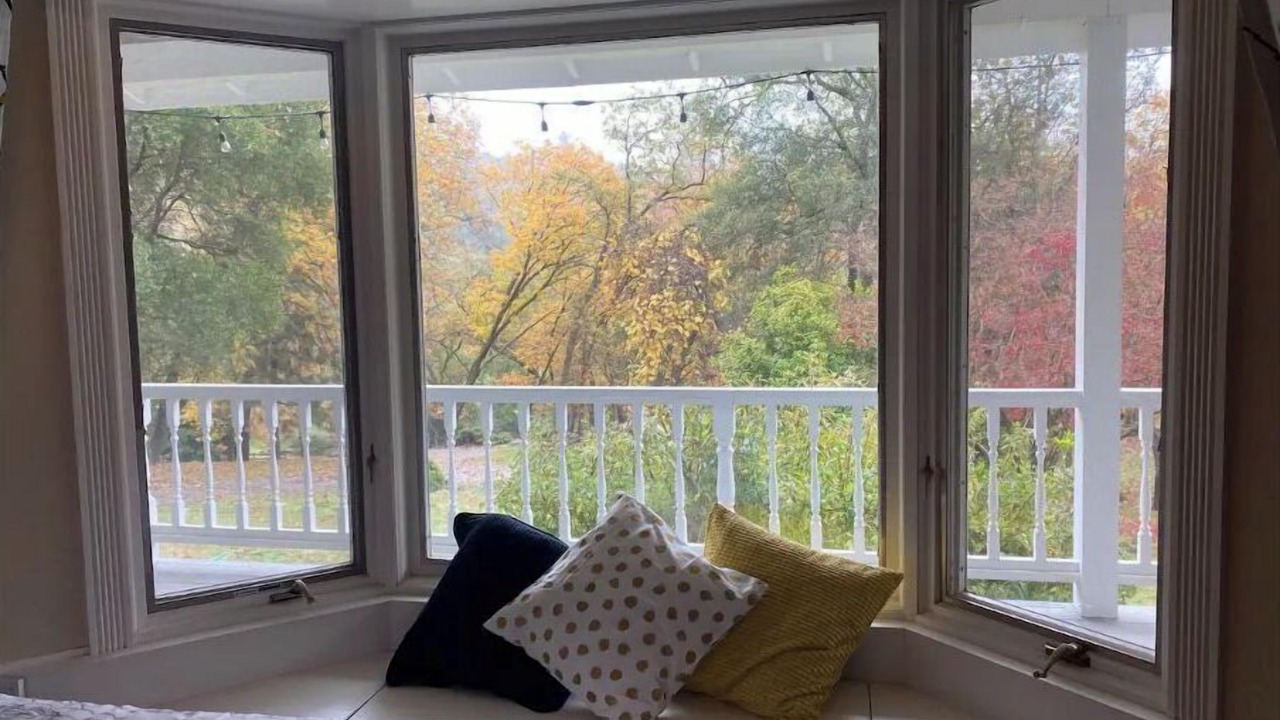 Photo of Bedroom in Alta Sierra