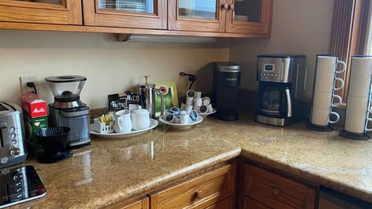 Photo of Kitchen in Alta Sierra