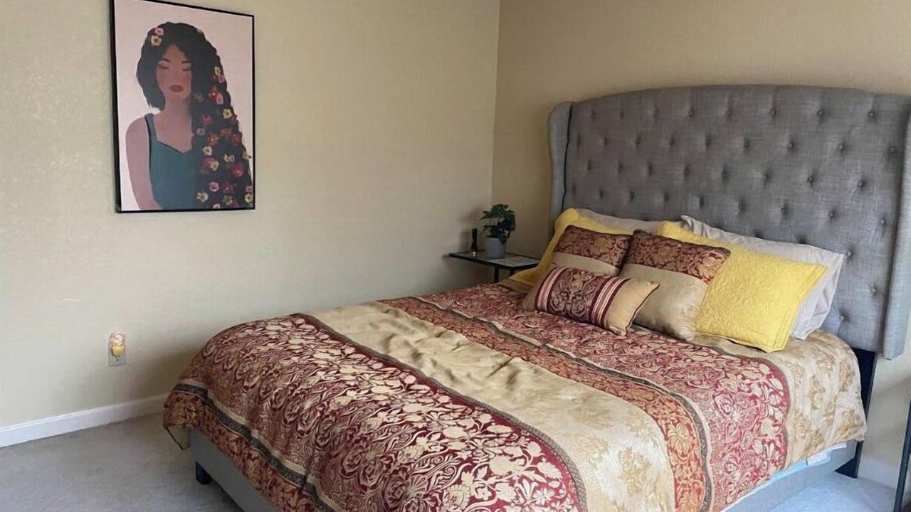 Photo of Bedroom in Alta Sierra