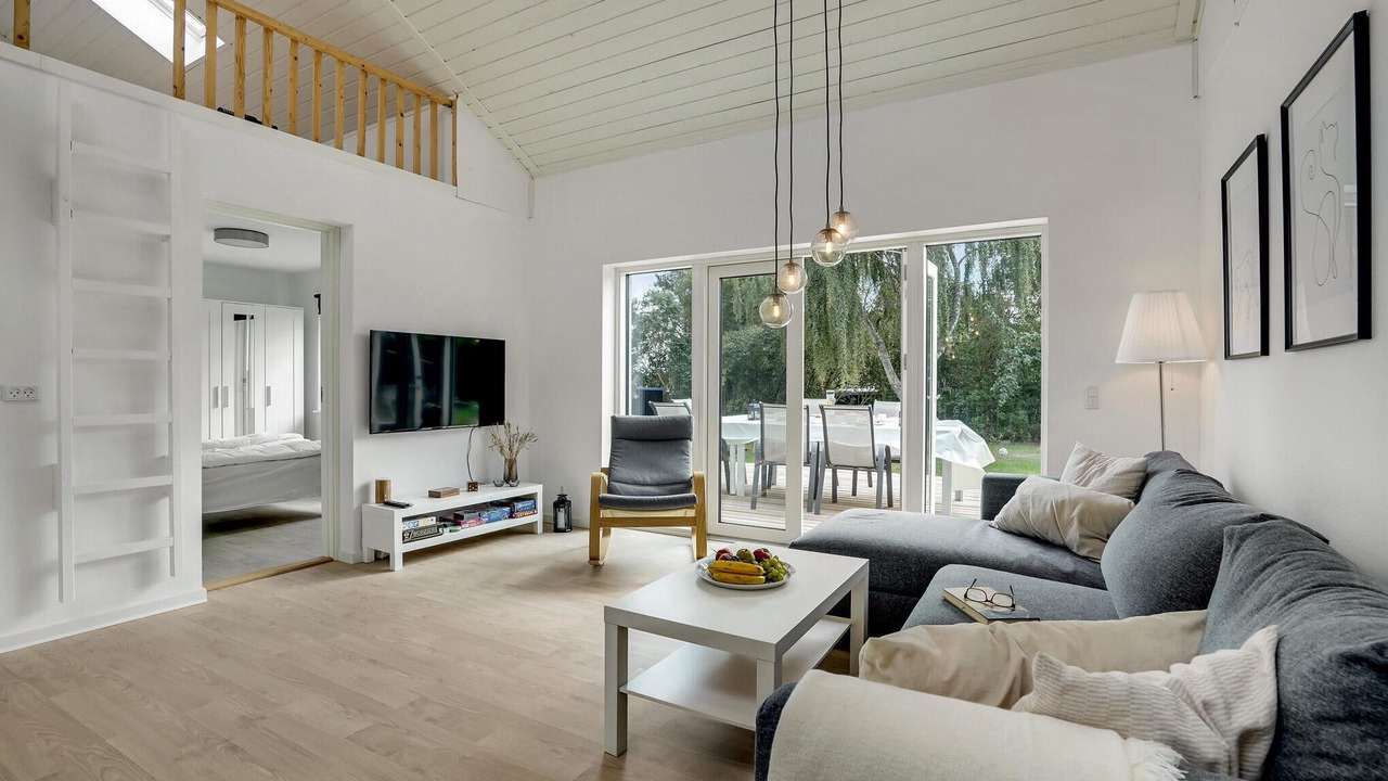 Photo of Bedroom in Lundby