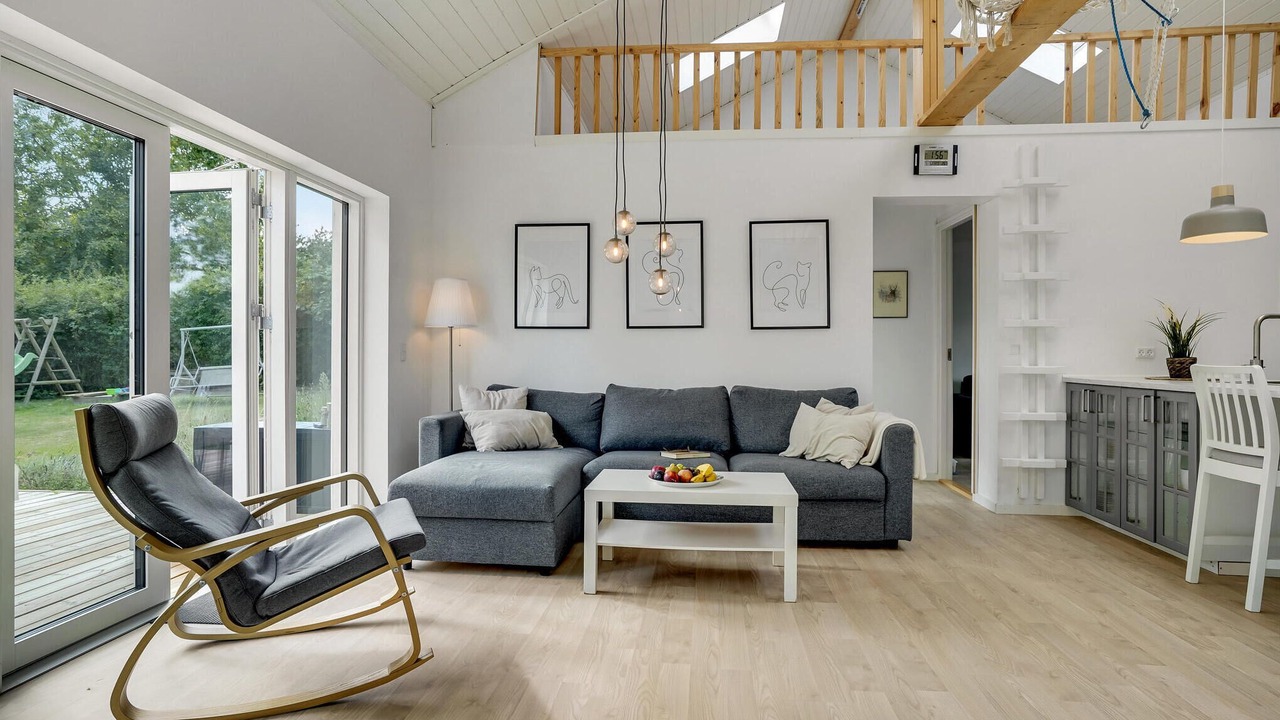 Photo of Bedroom in Lundby