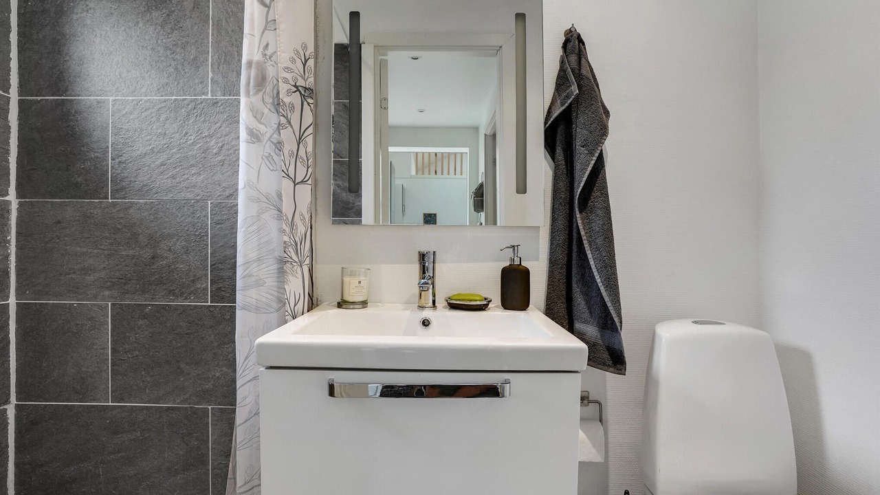 Photo of Bathroom in Lundby
