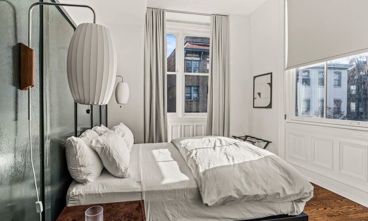 Photo of Bedroom in Center City