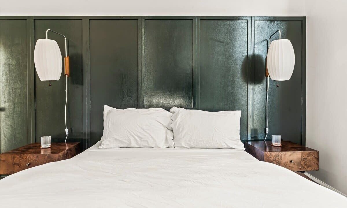 Photo of Bedroom in Center City
