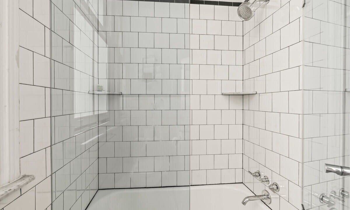 Photo of Bathroom in Center City