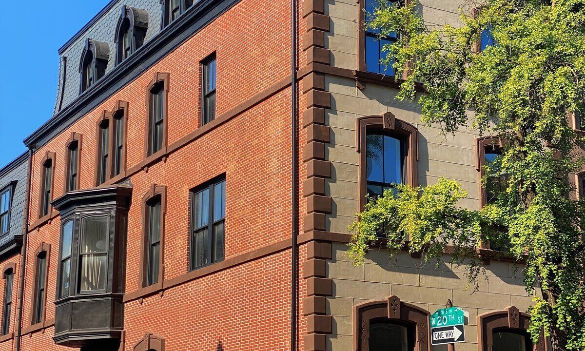 Photo of Outdoor in Center City